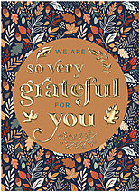 Grateful for You H2984U-AA